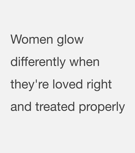 Women glow differently when they’re loved right and treated properly. Rhyming Poems About Love, Hit Different Quotes, Peace And Love Quotes, Thinking Minds, Growing Up Quotes, Rhyming Poems, Hbd Quotes, Brave Quotes, Quotes Women