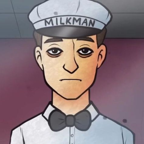 Milkman from the game "That's not my neighbor" #fanart #art #milkman #thatsnotmyneighbor #francismosses #artistsoftiktok Milkman From That's Not My Neighbor, Francis Mosses Milkman Fanart, The Milkman Thats Not My Neighbor Fanart, That’s Not My Neighbor Milkman, Not My Neighbor, Milkman Fanart Not My Neighbor, Milk Man Not My Neighbor, Milk Man Not My Neighbor Fanart, Thats Not My Neighbor Milkman