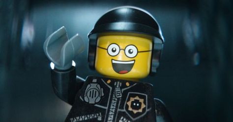 Lego Movie Characters, Good Cop Bad Cop, The Lego Movie, Movies 2014, Lego News, Short Form, Outdoor Movie, Lego Movie, Movie Wallpapers