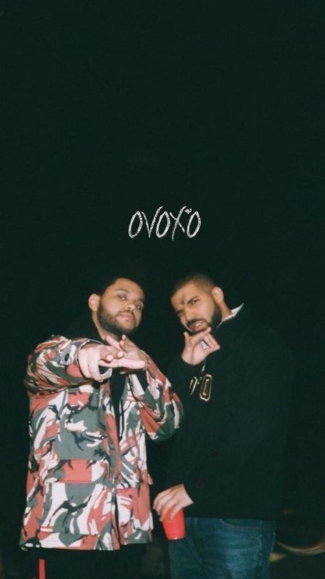 Wallpaper Weeknd, Drake Background, Drake Iphone Wallpaper, Drake Wallpaper, The Weeknd Wallpaper Iphone, Drake Photos, Drake Drizzy, Abel The Weeknd, Aubrey Drake