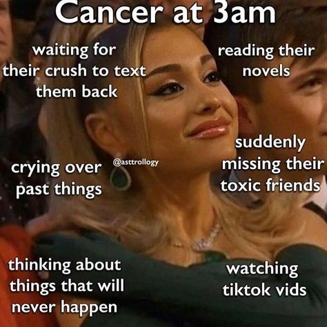 Cancerian Woman Facts, Cancerian Aesthetic, Cancerian Woman, Zodiac Signs Chart, Best Zodiac Sign, Zodiac Funny, Zodiac Sign Traits, Sagittarius Capricorn, Scorpio Sagittarius