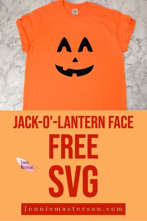 Printable Pumpkin Faces, Cute Jack O Lantern, Jack O Lantern Costume, Jack O Latern, Jack O Lantern Faces, Crafts Sewing Projects, Fall Sewing, Face Cut, Halloween Jack O Lanterns