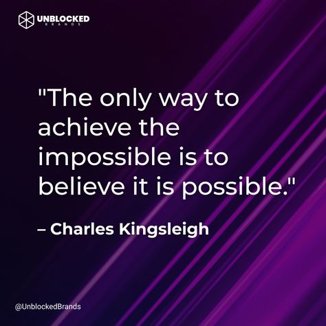 Believe it’s possible—and you’re already halfway there. Halfway There, The Only Way, See It, Affirmations, Inspirational Quotes, Quotes