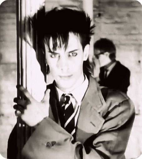 Peter Murphy Peter Murphy Bauhaus, Peter Murphy 80s, Bauhaus Band, Peter Murphy, Love And Rockets, 80s Goth, New Wave Music, Dark Wave, Goth Bands