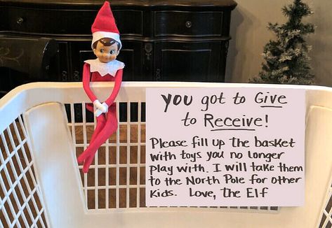 Ultimate Elf On The Shelf Ideas, Well Behaved Elf On The Shelf Ideas, Elf On The Shelf Gifts From Santa, Low Effort Elf On The Shelf, Elf On The Shelf Box Arrival, Elf On The Shelf Arrival Gift Ideas, Elf Has N The Shelf Ideas, Elf On The Shelf Hopscotch, Elf On The Shelf Ideas Reindeer