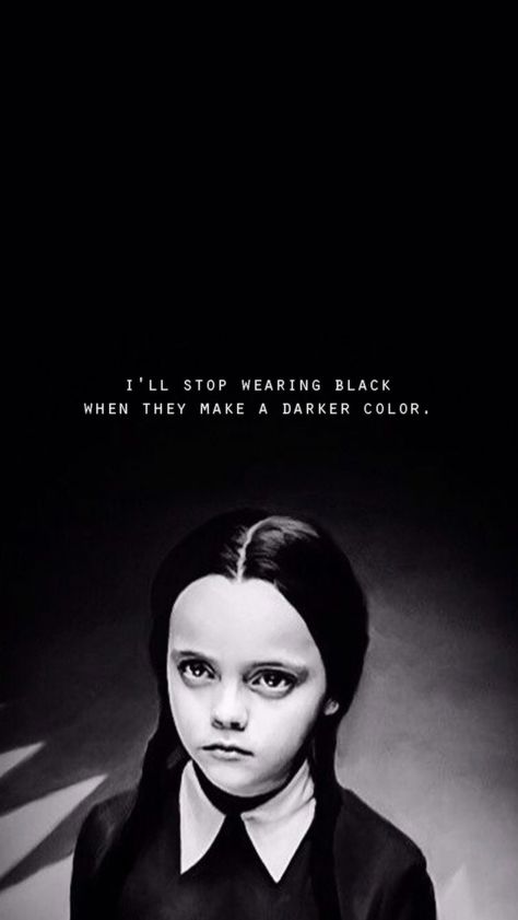 Wallpaper Iphone Wednesday, Family Quotes Wallpaper, Addams Quotes, Addams Family Quotes, Family Core, Wednesday Addams Quotes, Wednesday Addams Dance, Wednesday Movie, Spooky Stuff