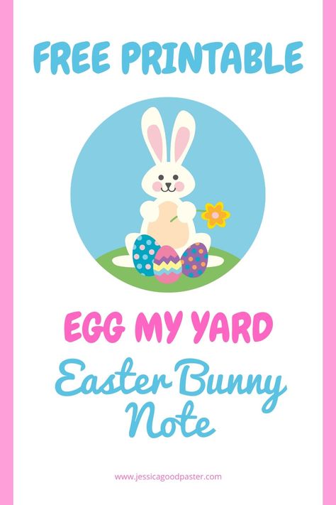 How to Run the Best Egg My Yard Adoption Fundraiser | Learn expert tips on how you can make money with this fun Easter fundraiser! Includes free printable Easter Bunny note and how to organize and advertise, flyer ideas, and ways to make your Egg Your Yard fundraiser a success! #fundraiser #adoption #adoptionfundraiser #easter Easter Bunny Notes Free Printable, Egg My Yard Fundraiser, Egg My Yard, Easter Fundraiser, Adoption Fundraiser, T Shirt Fundraiser, Fundraiser Ideas, Mo Money, Plastic Easter Eggs