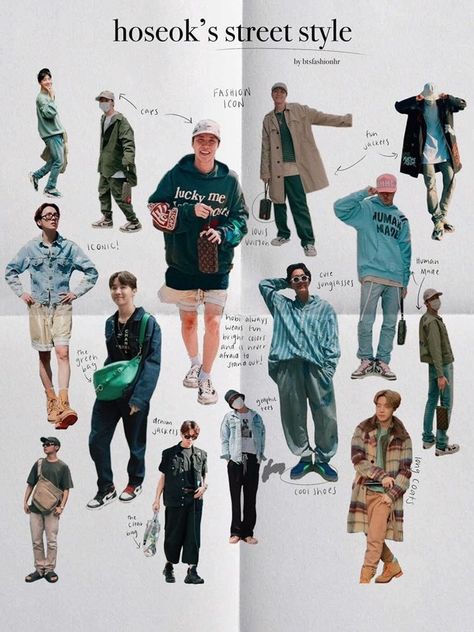 Hobi Outfits, Jhope Style, Jhope Fashion, Hope Outfits, J-hope Style, J-hope Outfit, Outfit Bts, Bts Style, Hope Fashion