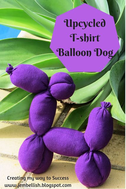 Puppy Crafts, Recycled Toys, Diy Dog Toys, Dog Diy, Dog Room, Awesome Crafts, Dog Business, Way To Success, Make Your Own Clothes