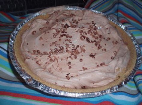 Vegan Crust, German Chocolate Pie, German Chocolate Pies, Chocolate Cream Pie Recipe, Chocolate Pie Recipes, Chocolate Cream Pie, Chocolate Pie, Caking It Up, Chocolate Pies