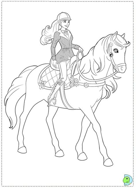 Barbie sisters pony tale Spirit Coloring Pages, Lucky Prescott, Animation Dreamworks, Barbie Pony, Pony Tale, Spirit Untamed, Horse Spirit, Barbie And Her Sisters, Barbie Horse