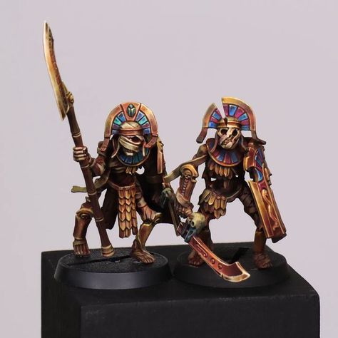 Craftworld Studio, Tomb Kings Warhammer, Warhammer Old World, Warhammer Tomb Kings, Cursed City, Hero Quest, Tomb Kings, Thousand Sons, Warhammer Figures