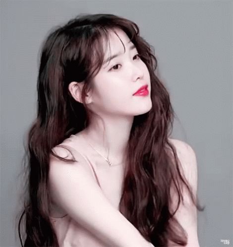 Iu Season Greeting GIF - Iu SeasonGreeting Model - Discover & Share GIFs Iu Gif, Ghost Light, Shes Amazing, Bae Suzy, Korean Celebrities, Seasons Greetings, Model Poses, Bigbang, Kpop Idol