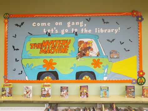 Scooby Doo Classroom Decorations, Scooby Doo Classroom Door, Scooby Doo Door Decs, Scooby Doo Classroom, Scooby Doo Bulletin Board, Scooby Doo Classroom Theme, Classroom Vibes, Classroom Aesthetic, Ra Themes