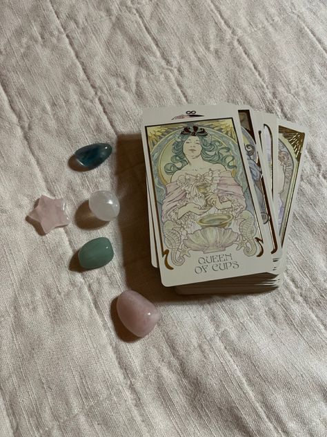 Etheral Visions Tarot, Aesthetic Tarot Deck, Tarot Reader Aesthetic, Tarot Deck Aesthetic, Ethereal Visions Tarot, Tarot Card Aesthetic, Shoujo Life, Tarot Cards Aesthetic, Scorpio Aesthetic