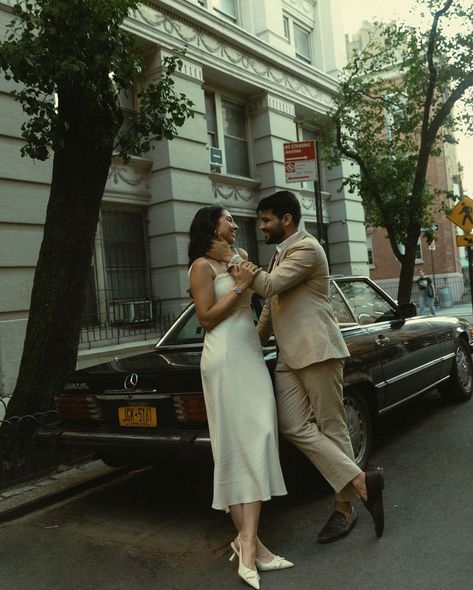 neal+ nisha running through the west village together 🌆 i’m (sadly) back from france! it was beautiful and perfect and i cannot wait to share the photos I took there. back into the full swing of things with lots of editing this week and a big wedding weekend! feeling so grateful 🫶🏼 Keywords: couples photoshoot, visual poetry, storytelling photography, Utah photographer, wedding photographer, couples inspo, pinterest inspo, california photographer, cinematic photography, cinematic photogra... Photography Cinematic, Storytelling Photography, Visual Poetry, West Village, Cinematic Photography, Big Wedding, Photographer Wedding, Wedding Weekend, So Grateful