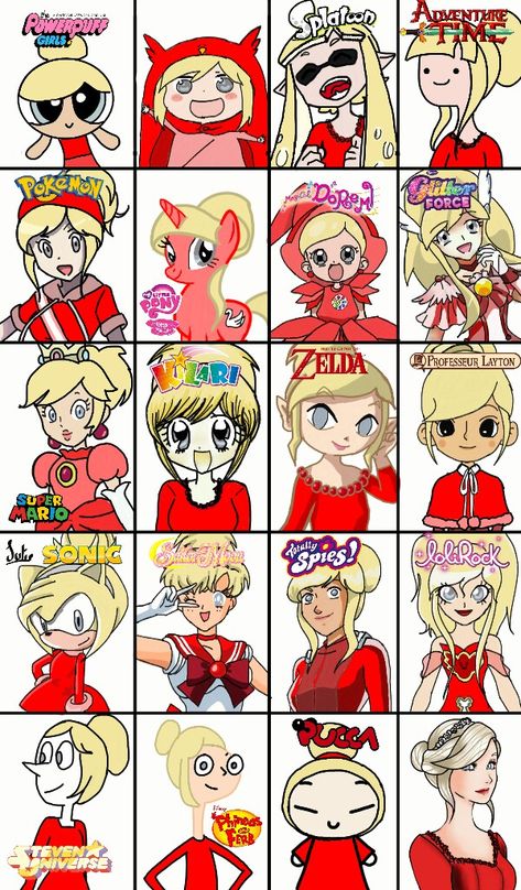 20 art style challenge One Character Different Styles, Draw In My Style Challenge, Me In Different Styles Drawing, 4 Style Drawing Challenge, My Style Drawings, Types Of Cartoon Drawing Styles, Style Challenge Drawing, Drawing In Different Styles Challenge, 10 Art Style Challenge