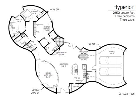 Monolithic Dome Homes, Round House Plans, Dome Homes, Earth Bag Homes, Geodesic Dome Homes, Dome Home, Houses Plans, Underground Homes, Cob House