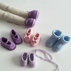 Amigurumi Doll Shoes Free Pattern – Free Amigurumi Crochet Crochet Amigurumi Doll Shoes Free Pattern, Doll Shoes Patterns Free Crochet, Crochet Shoe Sole Free Pattern, Crochet Doll Shoes, Baby Doll Shoes, Crochet Doll Clothes Free Pattern, Doll Shoe Patterns, Crochet Shoes Pattern, Crochet Dolls Free Patterns