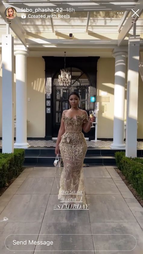 Nude Wedding Dress Black Women, Nigerian Dress Styles Classy, Elgant Dress, Gambian Dresses, Nigerian Dress Styles, Pretty Homecoming Dresses, Nigerian Dress, Dinner Gowns, Met Gala Outfits