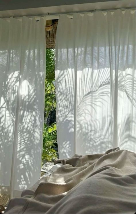 Summer Costa Rica, Tropical Bedrooms, Dream Apartment, Island Home, Room Aesthetic, Beach Summer, House Inspo, Dream Home Design, Future House