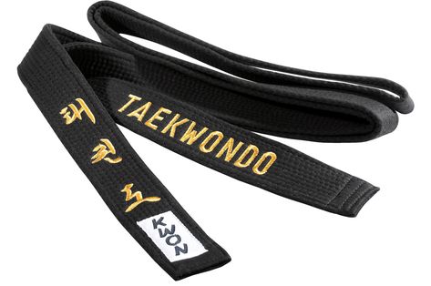 By next year, I want to earn my black belt in taekwondo, and also practice it for as long as I can Taekwondo Belt, Black Belt Taekwondo, Taekwondo Belts, Seni Korea, Asian Kids, My Black, Taekwondo, Black Belt, Karate