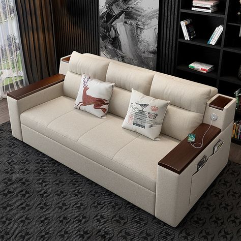 Hot Sale Multifunction Living Room Wooden Sleepers Couch Put Out Convertible Fabric Sofa Bed Folding Sofa Cum Bed With Storage https://m.alibaba.com/product/1600520668312/Hot-Sale-Multifunction-Living-Room-Wooden.html?__sceneInfo={"cacheTime":"1800000","type":"appDetailShare"} Sofa Cum Bed Wooden, Wooden Sofa Cum Bed, Sofa Cum Bed Design, Sofa Cum Bed With Storage, Sofa Cum Bed, Sofa Bed Size, Bed Wooden, Wood Furniture Living Room, Sleeper Couch