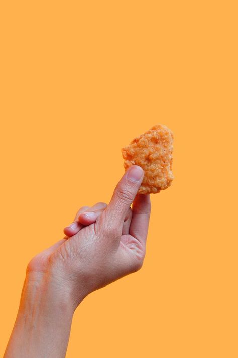 Eating Pictures, Vegan Chicken Nuggets, Chicken Finger Recipes, Low Salt Diet, Frozen Chicken Nuggets, Dijon Chicken, Boy Eyes, Colorful Chocolate, Memories Sketch