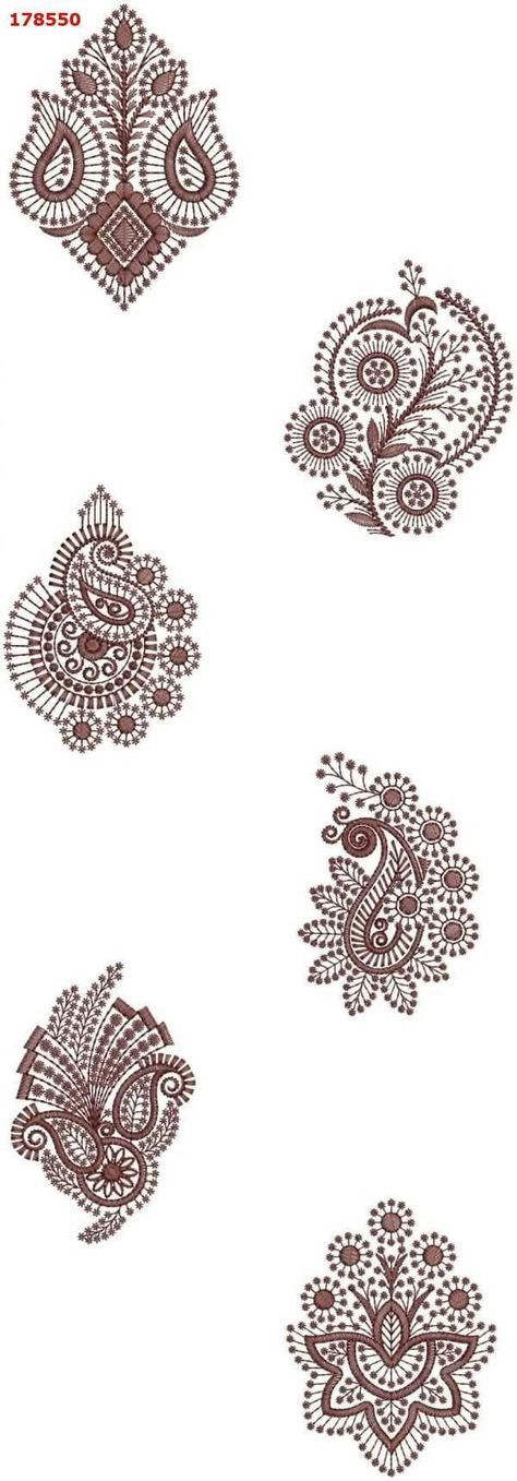 #adobephotoshop Butti Design, Buta Design, Ethnic Pattern Design, Lotus Flower Art, Design Pattern Art, Designs Coloring Books, Print Design Art, Textile Prints Design, Mandala Design Pattern