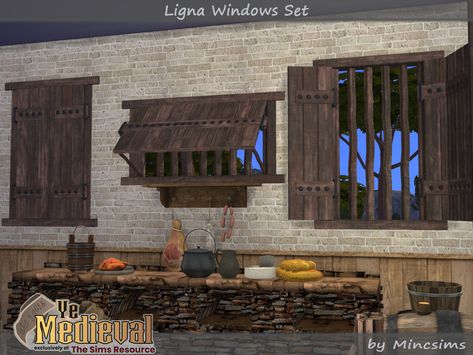 Sims 4 Medieval Aspirations, Sims 4 Medieval Furniture, Sims 4 Medieval Cc Furniture, Sims 4 Cc Medieval, Sims 4 Medieval Cc, Ts4 Medieval, Sims 4 Medieval, Sims Legacy Challenge, Legacy Challenge