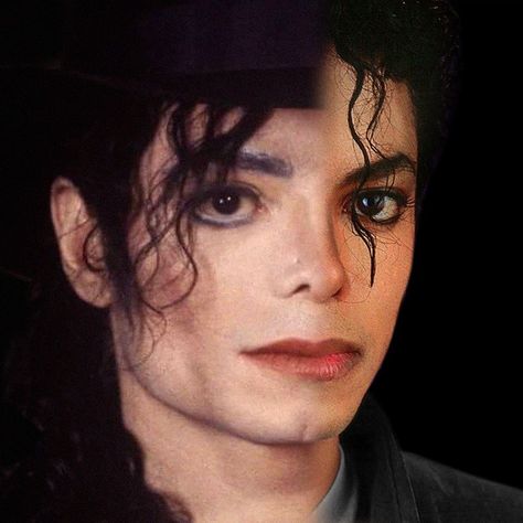 763 Likes, 22 Comments - thedetail. (@thedetail.mj) on Instagram: “1997/1987 I What era of Michael Jackson would you call this?⁠⁠ ⁠⁠ The Evolution Of Michael Jackson…” Michael Jackson Makeup, Michael Jackson 1988, Liz Phair, Mj Bad, Kevin Parker, Michael Jackson Images, Michael Jackson Bad Era, Hee Man, Jenny Lewis