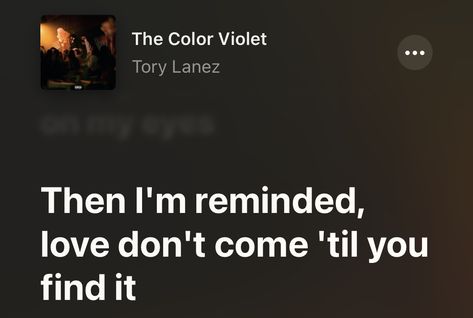 Tony Lanez, Tory Lanez Lyrics, Tory Lanez Album, The Color Violet, Tory Lanes, Tory Lanez, Rap Lyrics Quotes, Music Collage, Late Night Drives