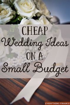 October Bride, Cheap Wedding Ideas, Frugal Wedding, Low Cost Wedding, Wedding Planning On A Budget, Inexpensive Wedding, Tent Wedding, Small Budget, Wedding Idea