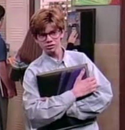 Boy Meets World Stuart Minkus, Boy Meets World, Boy Meets, So Much Love, Quick Saves