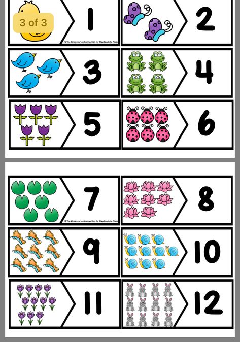 1 To 10 Numbers With Pictures, Number Spinner, Playdough To Plato, 카드 디자인, Aktivitas Montessori, Lose 40 Pounds, Stubborn Belly Fat, What Is Life About, Feeling Happy