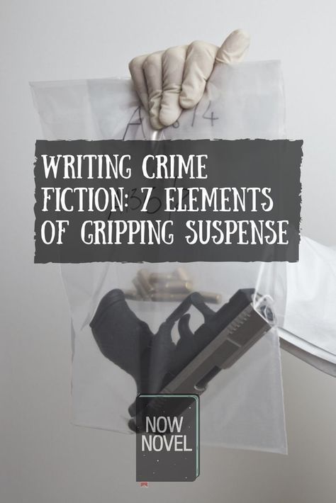 Writing Genres, 7 Elements, Mystery Writing, Writing Crafts, Editing Writing, Book Writing Tips, Writing Resources, Writing Life, Writing Quotes