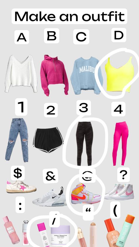 #preppy #remix #lululemon #bubble #drunkelephant #nike #glowrecipe Shuffles Preppy, Preppy Inspiration, Drunk Elephant, Birthday Wishlist, Preppy Outfits, Your Aesthetic, Connect With People, Beauty Routines, Creative Energy