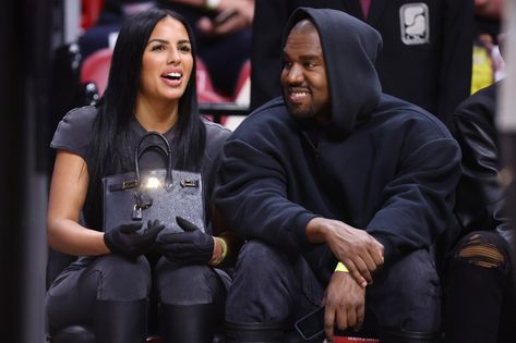 KANYE West’s girlfriend Chaney Jones has topped Kris Jenner’s $100K crocodile Birkin bag after Kanye West gifted her a $275K purse. The rapper purchased the extremely rare item for Chaney, 24, costing a whopping $275,000, according to Page Six Style. Kanye, 44, bought the bag, made from silver Chèvre leather and palladium hardware, from Privé […] Kanye West Girlfriend, Chaney Jones, Kanye West Wife, Reggie Bush, Nba Game, Chanel Iman, Minnesota Timberwolves, Jane Birkin, New Girlfriend