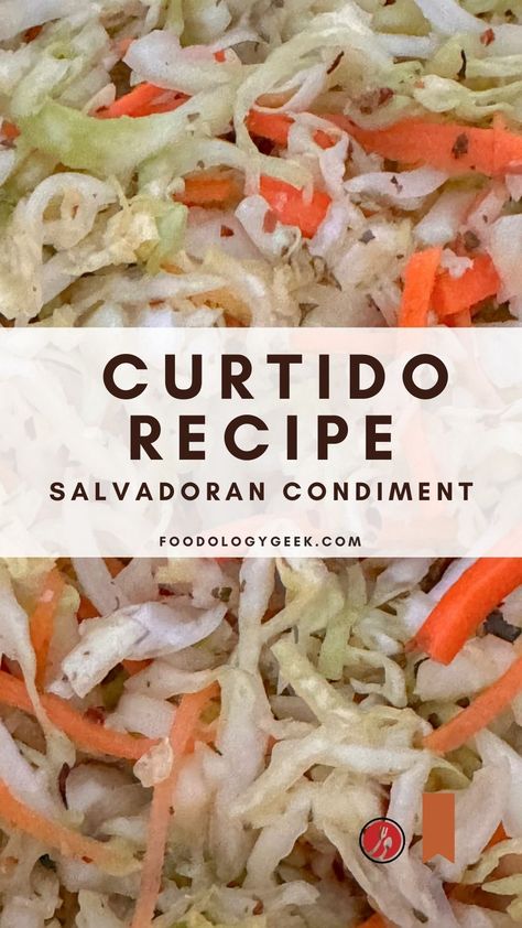 Satisfy your foodie soul with the crunch and tang of Curdito. Make it yourself and enjoy the goodness! 🍲🤤 #CurditoGoodness #FoodAdventures Curdito Recipe, Sourcrout Recipes How To Make, Sour Crout Recipe, Sourkaurt Recipes, Chilito Recipe, Sourcrout Recipes, Traditional Eating, Curtido Recipe, Fermenting Recipes