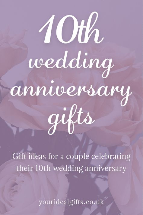 10th Wedding Anniversary Gifts 10 Year Anniversary Gifts For Couple, 10th Wedding Anniversary Gift Ideas, 10th Anniversary Gift Ideas, Ten Year Anniversary Gift, 10 Year Wedding Anniversary Gift, 10th Anniversary Party, 10th Wedding Anniversary Gift, Ten Year Anniversary, 10 Year Anniversary Gift