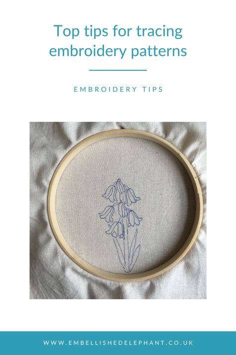 Digital Embroidery Patterns, Paper Embroidery, Embroidery Patterns Free, Free Embroidery, Digital Embroidery, Top Tips, Step By Step Instructions, Embroidery Stitches, Embroidery Design