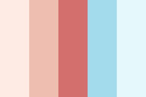 Optimistic color palette Optimistic Color Palette, Pink Colour Palettes, Palette Color, Color Balance, Pink Colour, Personal Brand, Instagram Ideas, Colour Palettes, Color Pallets