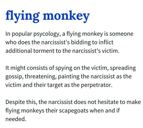 flying monkey narcissist - Search Toxic Siblings, Toxic Relatives, Break Up Quotes And Moving On, Toxic Parent, Break Up Quotes, Healing Yourself, Toxic Friendships, Narcissistic Family, Society Quotes