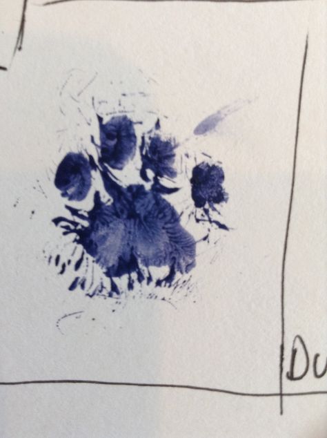 Paw print. Cat paw dipped in paint Cat Paw Painting, Paw Painting, Munchkin Cat, Cat Paw Print, Cat's Paw, Birthday Cards For Mum, Forest Cat, Cat Pose, Paw Pads