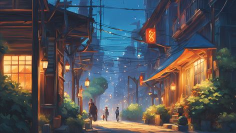 Anime Scenery Wallpaper 1080p Anime Wallpaper For Pc, Anime Scenery Wallpaper Ipad, Anime Scenery Desktop Wallpaper, Aesthetic Wallpaper Desktop Anime, Digital Art Scenery Landscapes, Aesthetic Anime Desktop Wallpaper Hd, Wallpaper Backgrounds Laptop 1080p Aesthetic, Laptop Wallpaper Hd 1080p Aesthetic Anime, Cute Laptop Wallpaper Anime