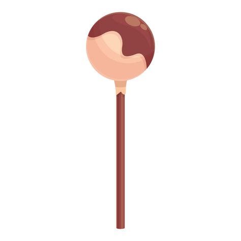 Dessert cake pop icon cartoon vector. Candy lollipop 14351372 Vector Art at Vecteezy Black Food, Dessert Cake, Cartoon Icons, Cake Pop, Food Decoration, Cake Pops, Cake Desserts, Lollipop, Premium Vector