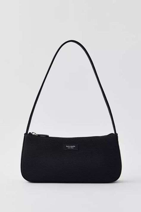 Kate Spade New York UO Exclusive Shoulder Bag | Urban Outfitters Kate Spade Shoulder Bag, Vintage Kate Spade, Kate Spade New York, Fun Crafts, Urban Outfitters, Kate Spade, Sign Up, New York, Shoulder Bag