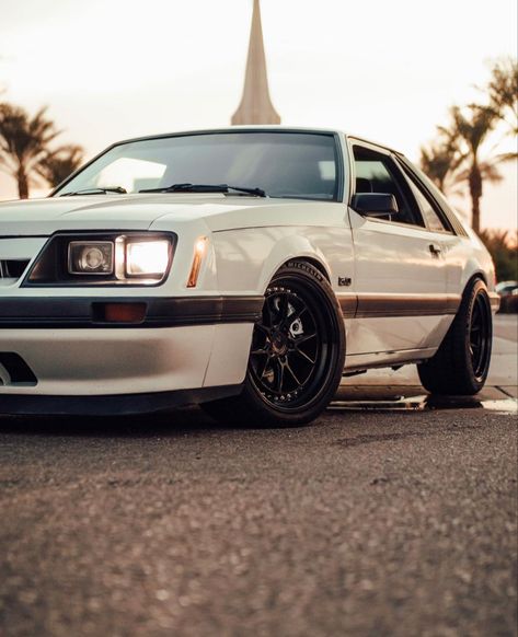 Foxbody Mustang Wallpaper, Fox Body Mustang Wallpaper, 89 Fox Body Mustang, Fox Body Mustang Hatchback, Ford Fox, Foxbody Mustang, Mustang Wallpaper, Ford Pinto, Fox Body Mustang