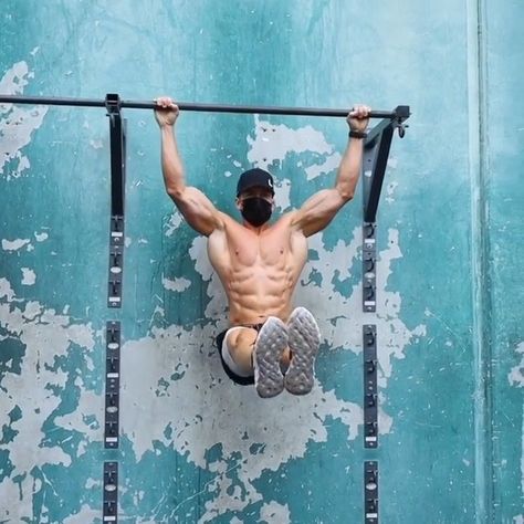 Calisthenics | Street workout on Instagram: “Back Work 💪🏻⠀ By: @scott_mathison_ 1.) L-sit archer pull-ups: 4 sets 10 reps ⠀ (Can modify with regular archer pull-ups, or regular pull-…” L Sit, Start Calisthenics, Street Workout, Calisthenics, Pull Ups, Mens Fitness, Ups, Bodybuilding, Fitness Motivation