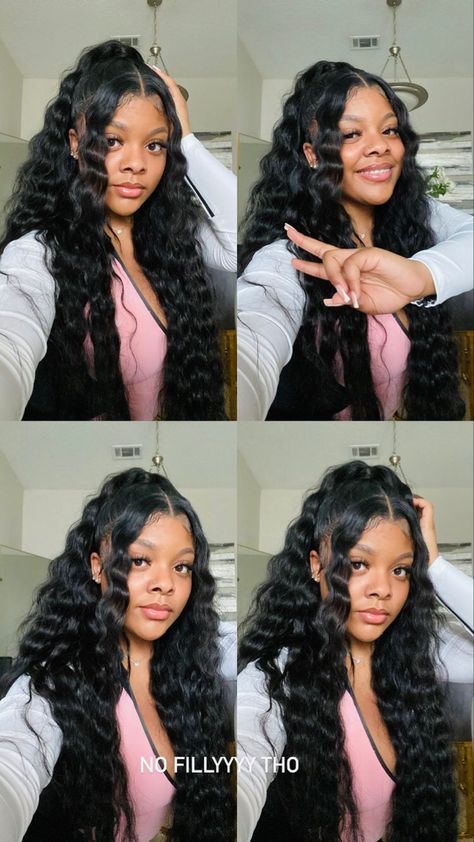 Jayda Jonet Outfits, Jayda Jonet, Baddie Outfits, Pretty Things, Curly Hair, Youtubers, Curly Hair Styles, Hair Styles, Hair